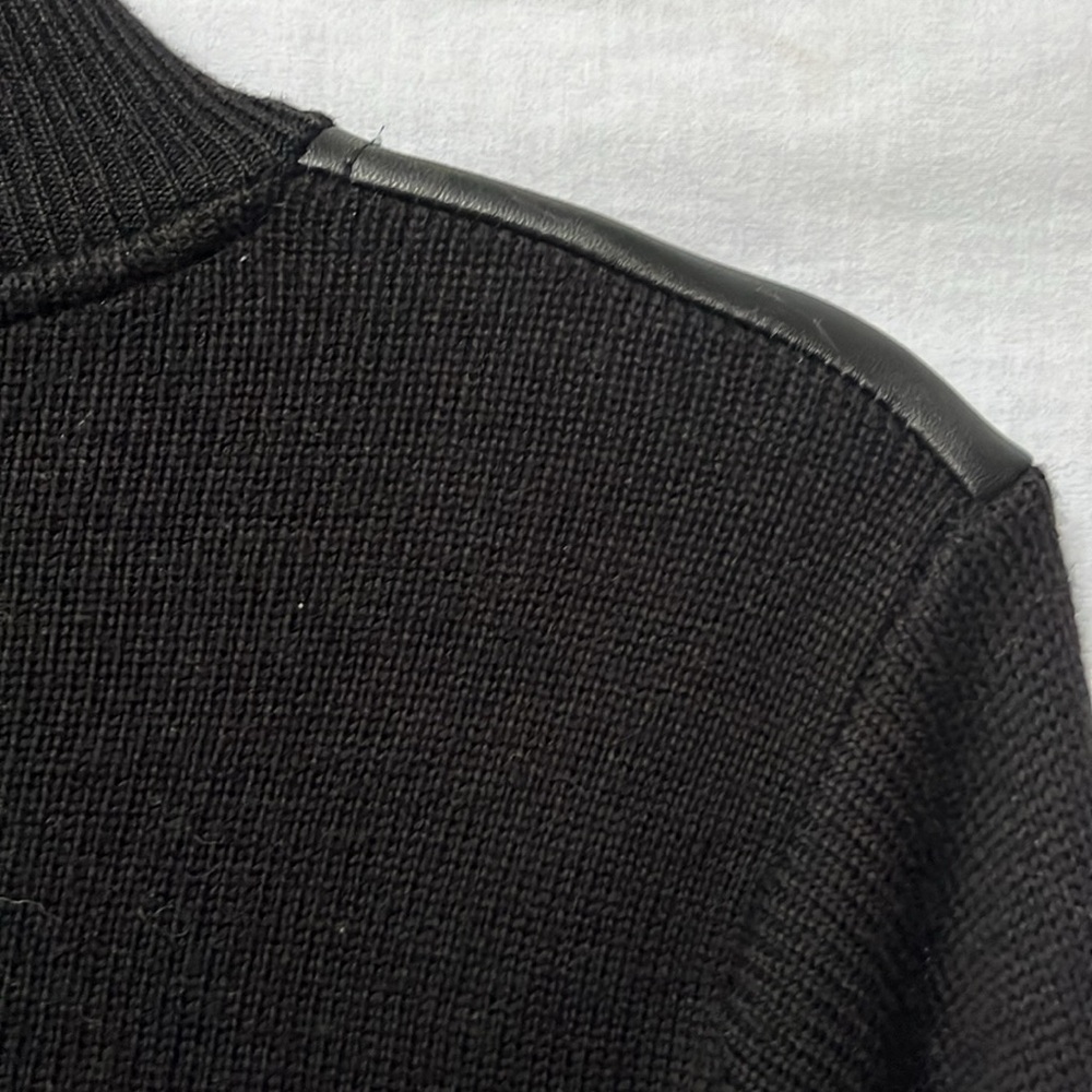 Excellent Condition. Pendleton Front Leather With… - image 8